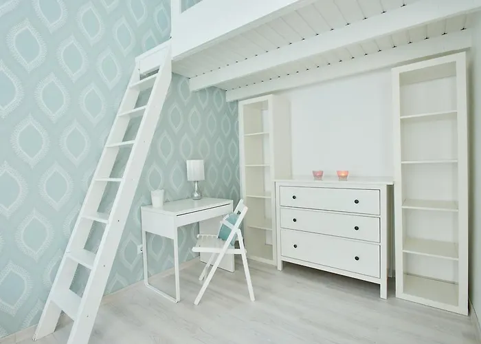 Apartament Gozsdu In Center Budapesta